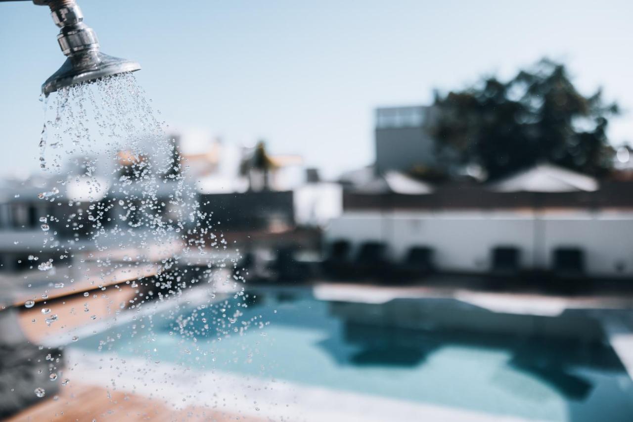 Seascape Luxury Residences (Adults Only) Agia Pelagia  Buitenkant foto
