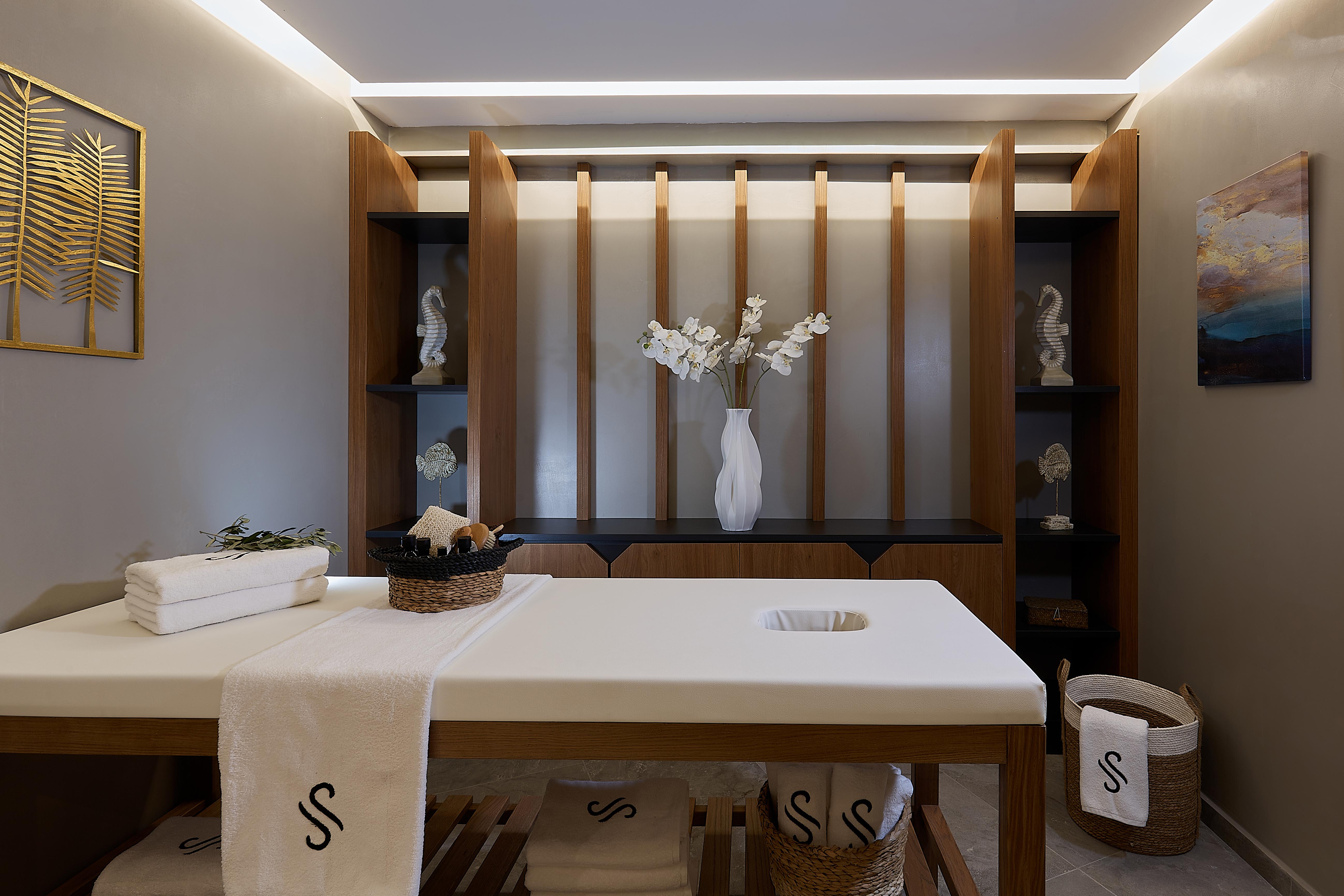 Seascape Luxury Residences (Adults Only) Agia Pelagia  Buitenkant foto